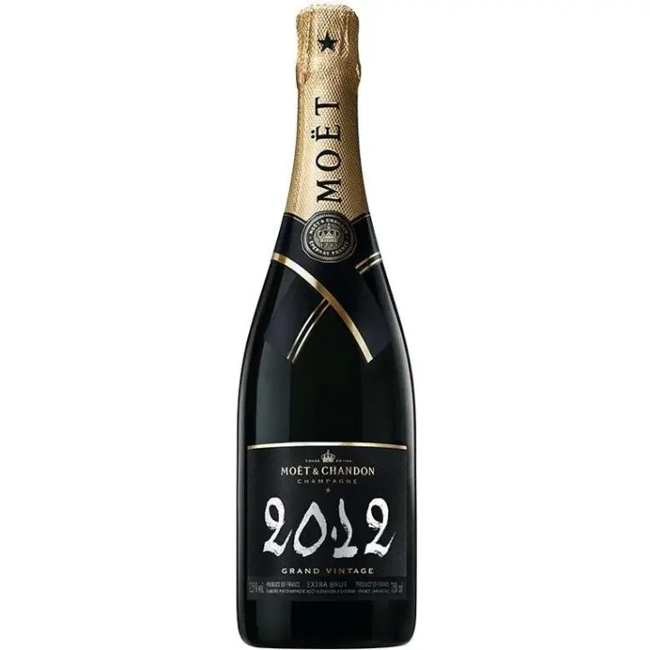 Möet & Chandon Grand Vintage - 1