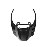 Cubierta De Faro Delantero Para Motocicleta Negra Brillante Adecuada Para Harley Softail Street Bob FXBB 107 FXBBS 114 2018-2021 Material ABS Plástico Pintado - details 9