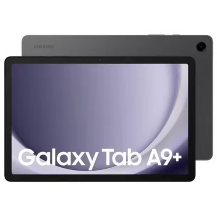 Tablet samsung galaxy tab a9+ 11 pulgadas 8gb - 128gb  - wifi - gris - 1