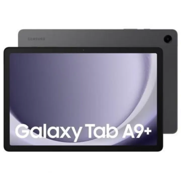 Tablet samsung galaxy tab a9+ 11 pulgadas 8gb - 128gb  - wifi - gris - 1