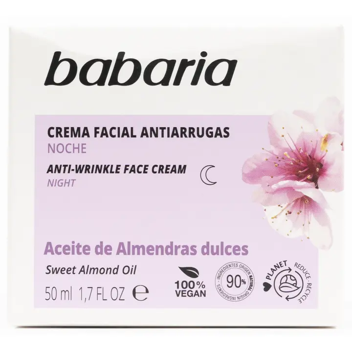Babaria - Neceser Ritual Vitamina C: Rutina con Ampolla Facial 2 ml + Sérum 30 ml y Crema Facial 50 ml. Con Vitamina C y E, Hidrata e Ilumina el Rostro, Acción Antioxidante y Antiarrugas - 1