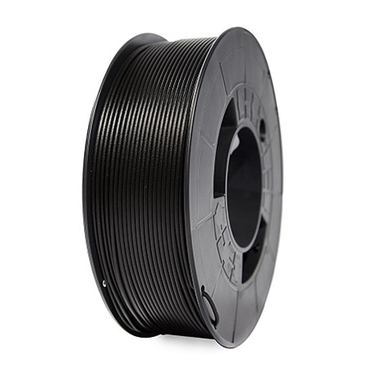 Filamento 3D PLA - Diametro 1.75mm - Bobina 1kg - Colores Negro, Oro, Cobre, Nacar, Transparente, Azul, Fluorescente, Mármol, .....