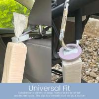 Tapa De Seguridad Para Alimentos Eco-amigable Y Impermeable Para El Hogar Uso Diario Clavija De Almacenamiento Resistente a La Humedad - details 7