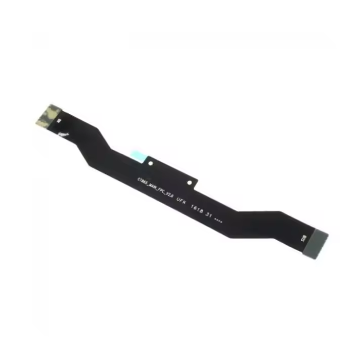 IMATICA LOS PALACIOS Flex Principal Conector Placa Base Xiaomi Redmi Note 3 Pro - 1