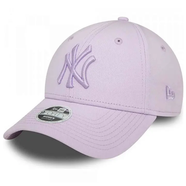 Gorra New Era en color Violeta - 1