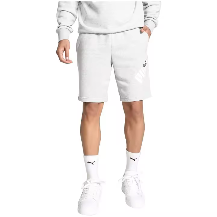 Pantalones marca Puma modelo 678965-04 para hombre en color vigore - 1
