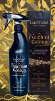 AMBIENTADOR EXCELLENT GOLDEN LABONCLER - Perfumador de larga duración y eliminador de malos olores - ¡Una frescura incomparable! - details 1