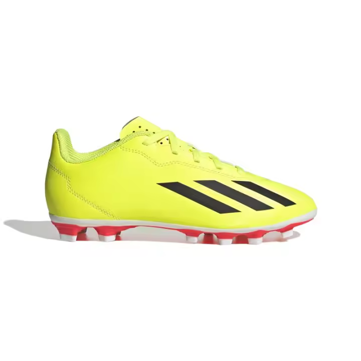 Adidas Botas De Fútbol Adidas X Crazyfast Club Fxg Infantil... - 1