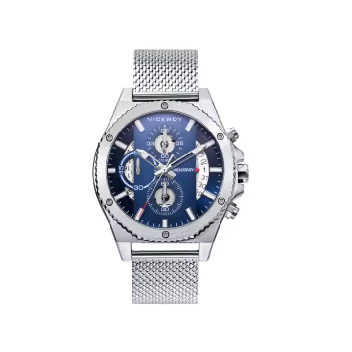 Reloj Viceroy Magnum Hombre Juan Betancourt 46823-37 - 1