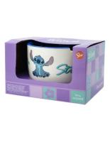 STOR - Cuenco Ramen Con Palillos Stitch Young - details 0
