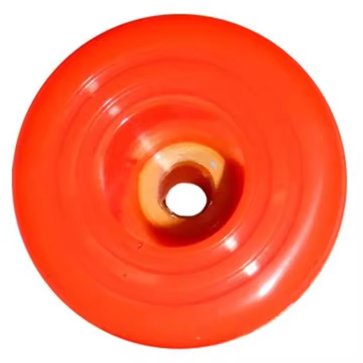 Krf Freno Quad Stopper School Silicone - 1