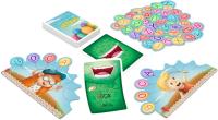 Atomo games  - La Fiesta de las Letras, juego educativo pedagógico, 10 formas de juego,para trabajar la electro-escritura - details 1