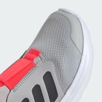 Zapatilla Adidas Junior Tensaur V25 Gris Adzpjv2518Ad - details 1