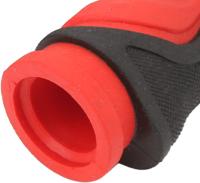 HORO.ES Puños antideslizantes Smartgyro Rockway, Crossover, Speedway, K2, Skateflash Manillar De Scooter Mango De Goma De 2 Piezas Goma Antideslizante Absorbente De Golpes para Scooter Eléctrico - details 10