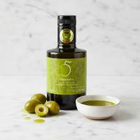 5 Elementos - Aceite de Oliva Virgen Extra Picual 250ml, Intensidad y Sabor Auténtico, Calidad SIQEV - details 0