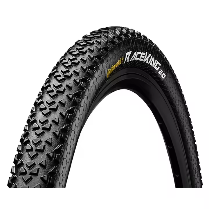 Continental Cubierta Rígida De Mtb Race King 29´´ X 2.00 - 1