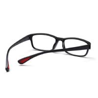 Gafas de Lectura Graduación +1 / +1,5 / +2 / +2,5 / +3 / +3,5 / +4 Negras Lentes Graduadas Leer Aumento Presbicia - details 2