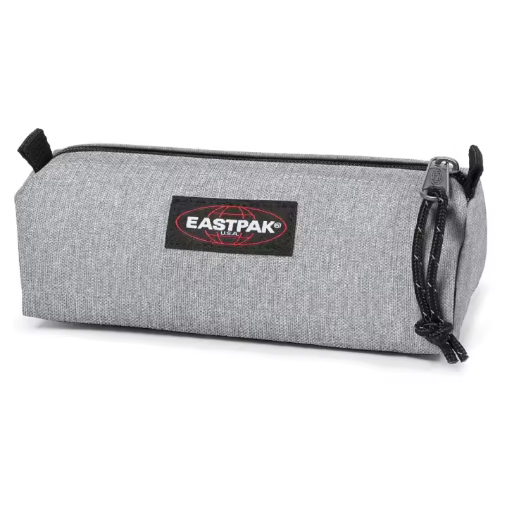 Eastpak Estuche Benchmark Single Gris Bolsas - 1
