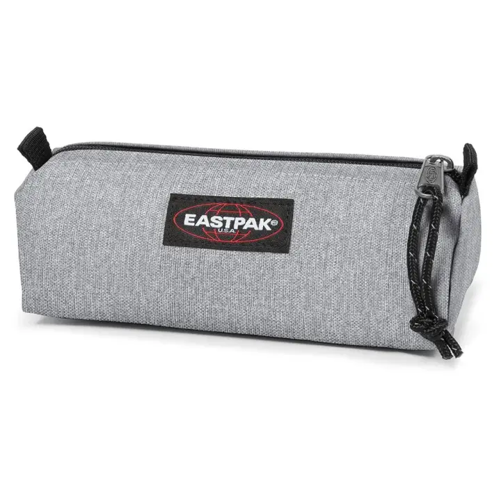 Eastpak Estuche Benchmark Single Gris Bolsas - 1