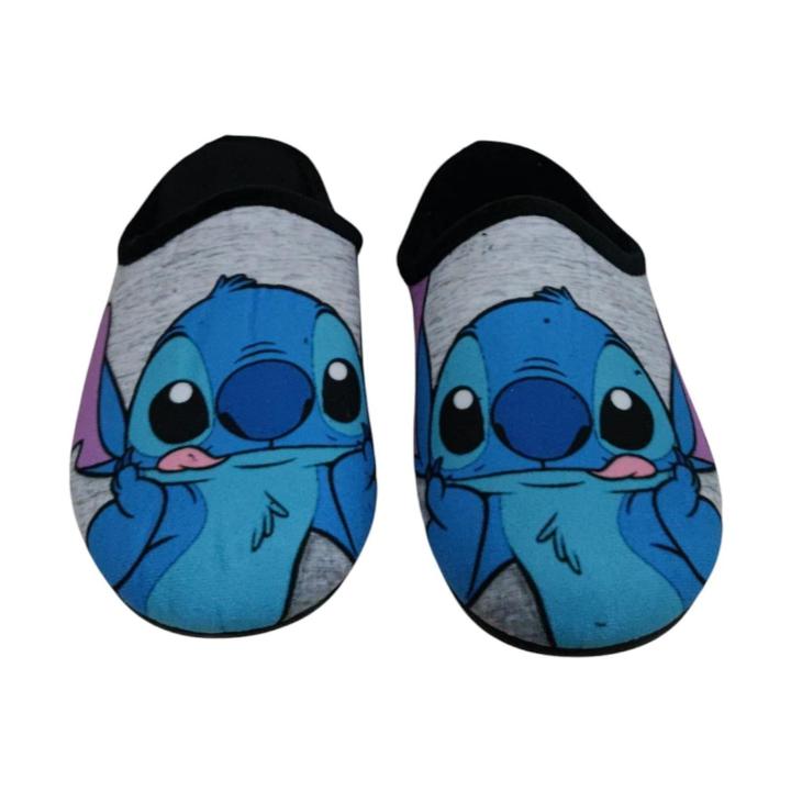 JN STORE , zapatillas de casa mujer o niños con dibujos  , pantuflas de estar por casa señora o niños ,alta calidad ,antideslizante