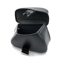 Bolsa De Sillín Para Motocicleta Impermeable De PU Para Honda Rebel 500 CMX500 2017-2021 Rebel 1100 300 Yamaha Bolsa De Herramientas Lateral - details 2