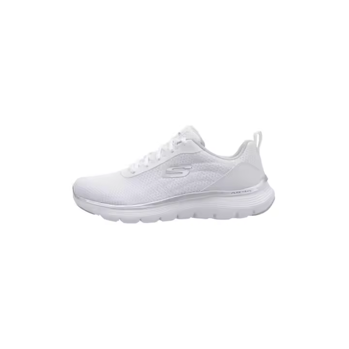 Skechers FLEX APPEAL 5.0 Deportivas Planas Mujer Blanco - 1