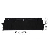 Cinturón De Correr LKEEP Portátil Y Transpirable Para Hombres Y Mujeres Bolsa De Cinturón Para Deportes Fitness Bicicletas Y Camping - details 6