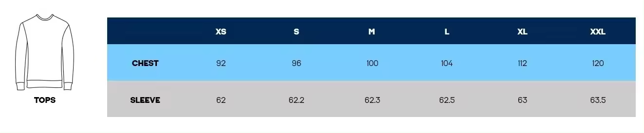 Jersey Hombre Jack & Jones Greene 12287663 Azul Marino (Sky Cpatain) - details 0