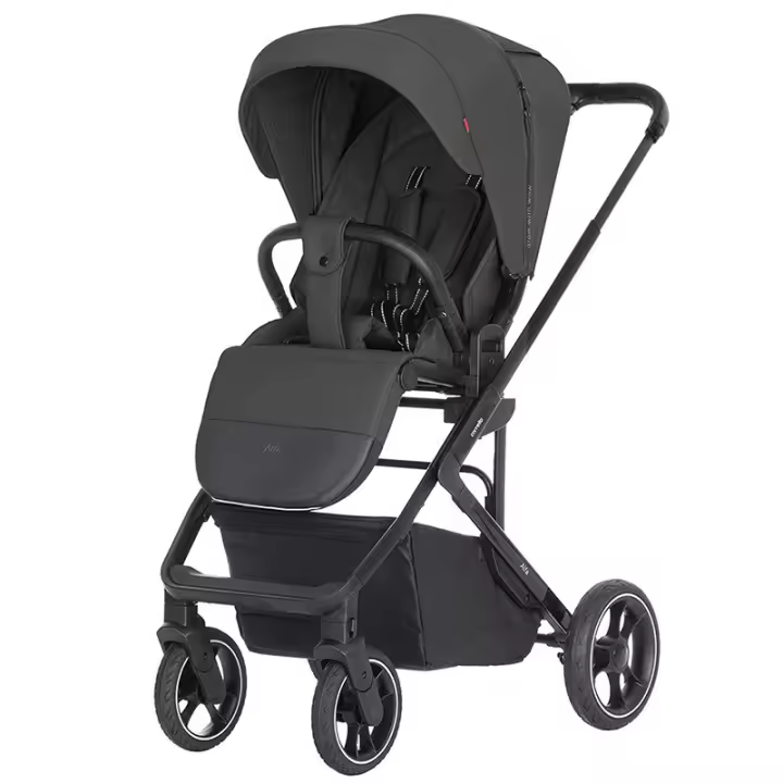 Carrello Silla De Paseo Alfa - 1
