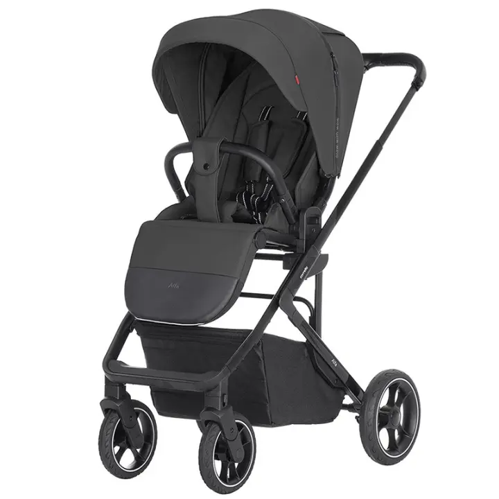 Carrello Silla De Paseo Alfa - 1