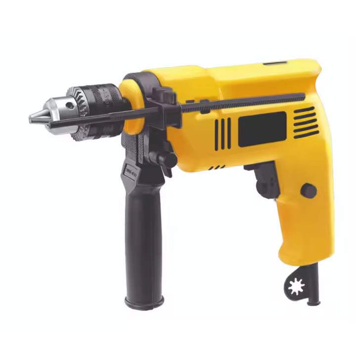 ORION91 - Taladro Percutor 500W,  Reversible Velocidad Variable, Uso Doméstico - SpazioLuzio - 1
