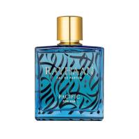 PERFUME ÁRABE UNISEX PACIFIC DE RAYHAAN EN TAMAÑO DE 100 ML - details 0