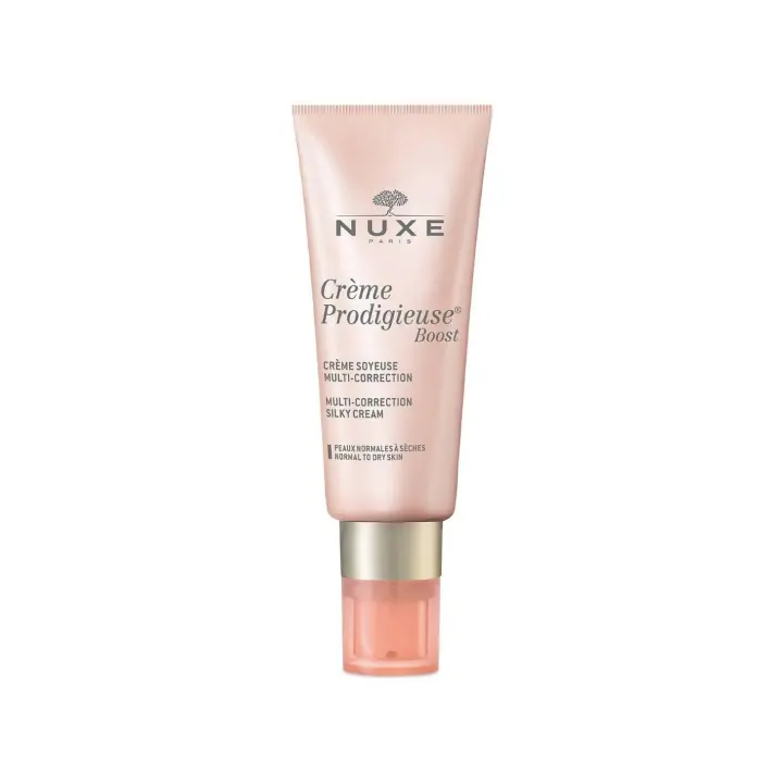 Nuxe Creme Prodigieuse Boost Crema Sedosa Multi-Corrección 40 ml - 1