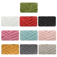 Bola De Hilo Para Tejer Y Crochet DIY Manualidades Funcionales Para Bolsos Y Edredones 226g Ideal Para Adultos Hombres - details 7