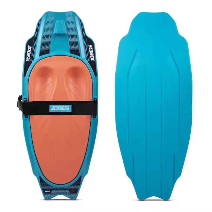 Wakeboard Tablas Jobe Kneeboard Slash Kneeboard Azul - 1