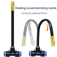 Kit De Riego Automático Universal Con Timpero De Agua Y Roetor De Cobre Impermeable Para Jardín Y Exterior Controlador De Riego - details 7
