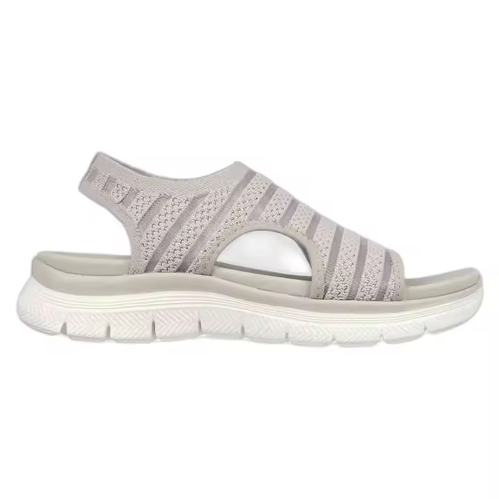 Calzado Sportswear marca Skechers modelo 119479-Stn para mujer en color rosa - 1