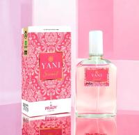 PRADY - PACK YANI SWEET -  Gel de ducha (100ml), Body Mist (75ml) Y Eau de Toilette (50ml)  Y DE REGALO TE MANDAMOS EL EAU DE TOILLET DE 90 ML! - details 2