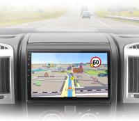 Junsun Android 13 Radio Para Ducato 3 Peugeot Boxer 2 Citroen Jumper 2 2011 2012 2013 2014 2015 2016 2017 2018 2019 2020 2021 2022 DSP Navegación GPS Reproductor Multimedia 2 DIN Inalámbrico CarPlay Android Auto Radio - details 17