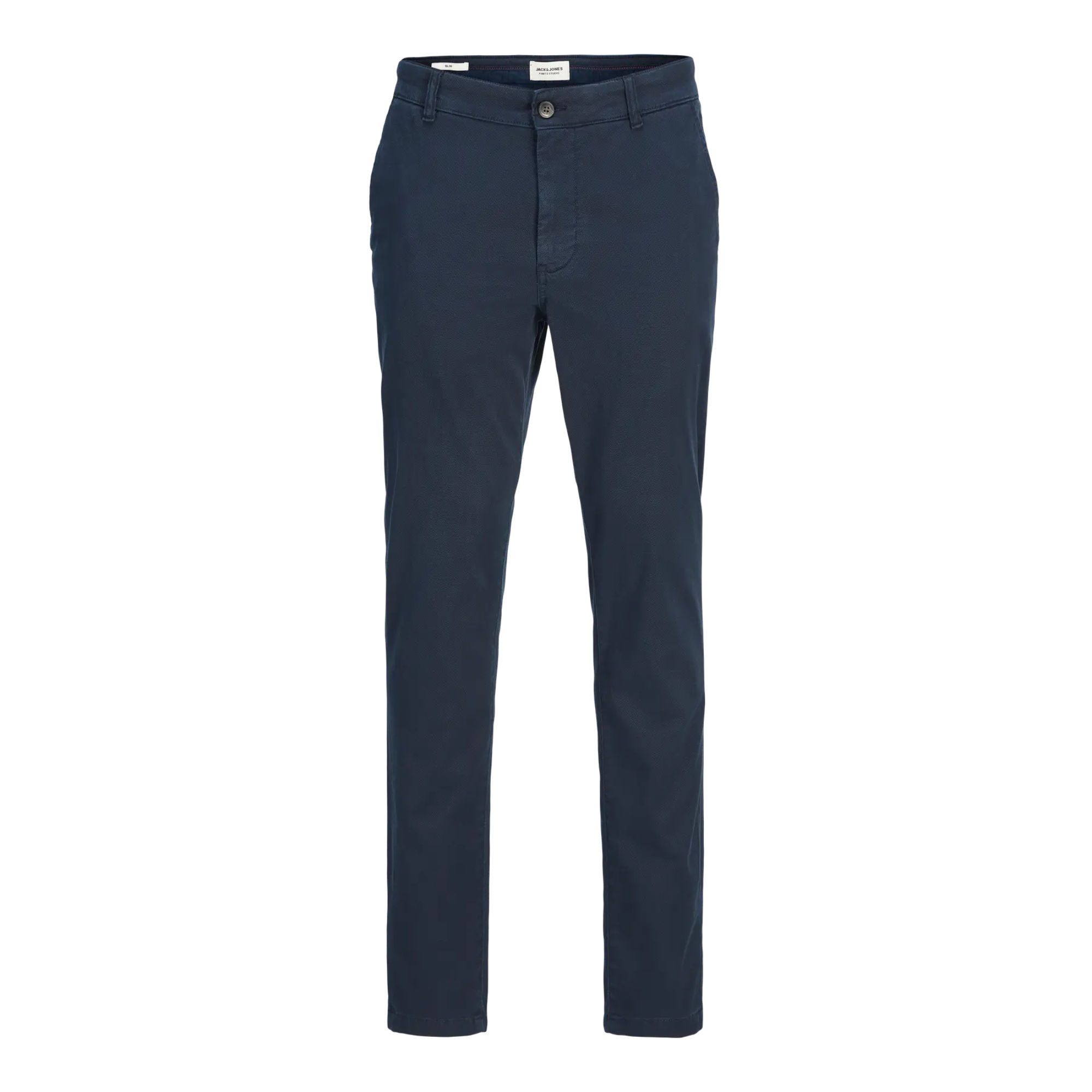 JACK&JONES 12260904 JPSTMARCO ARTHUR CHINO SN Hombre Pantalon Jeans Vaqueros Chino slim fit 29635