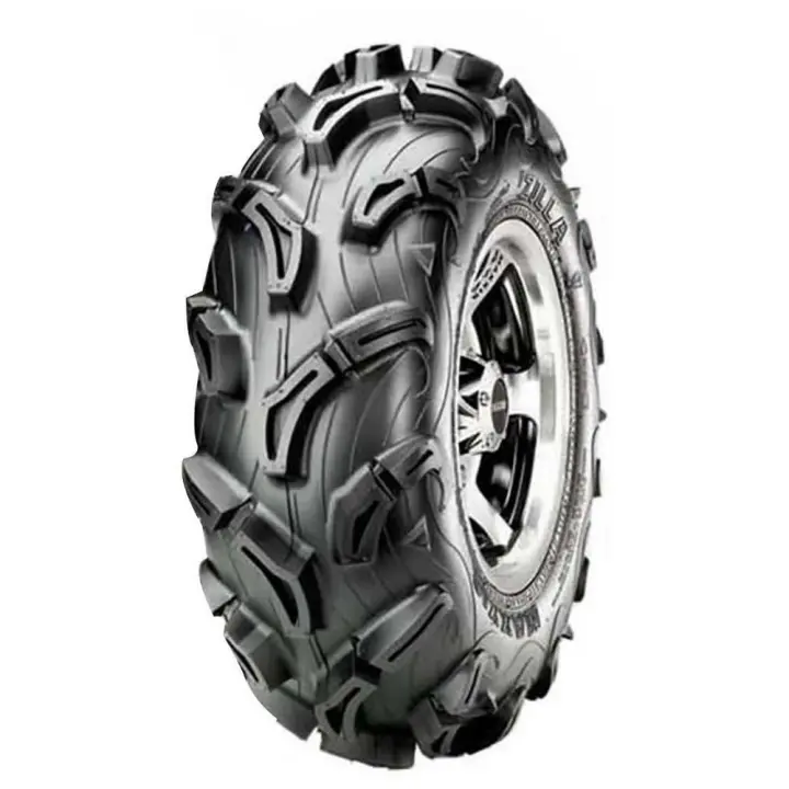 Maxxis Neumático Zilla Mu01 6-pr 43j E Tl - 1