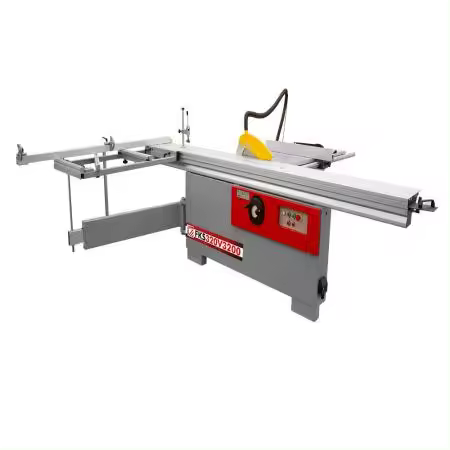 Holzmann FKS320V3200_400V Escuadradora carro 3200 - 1