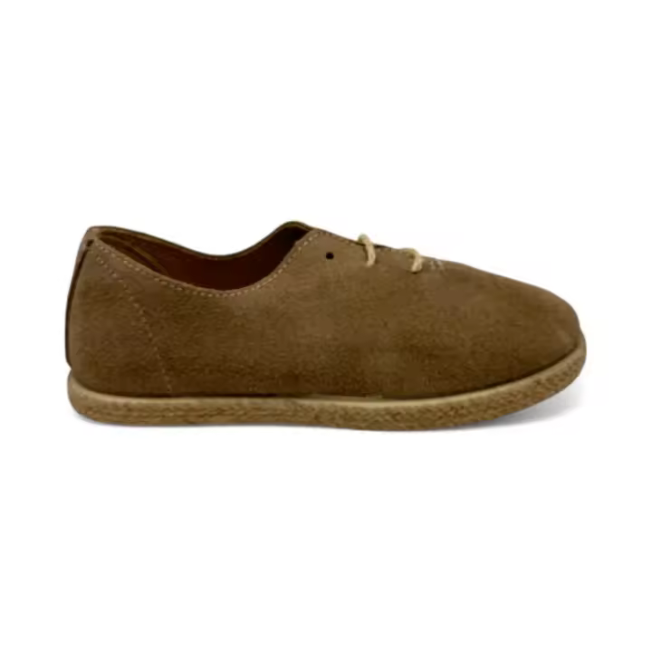 Zapatos de vestir marca Batilas para infantil en color beig - 1