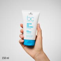 Schwarzkopf Professional Bonacure Moisture Kick Curl bounce 150 Ml. / Crema ligera para definir rizos y ondas. - details 1