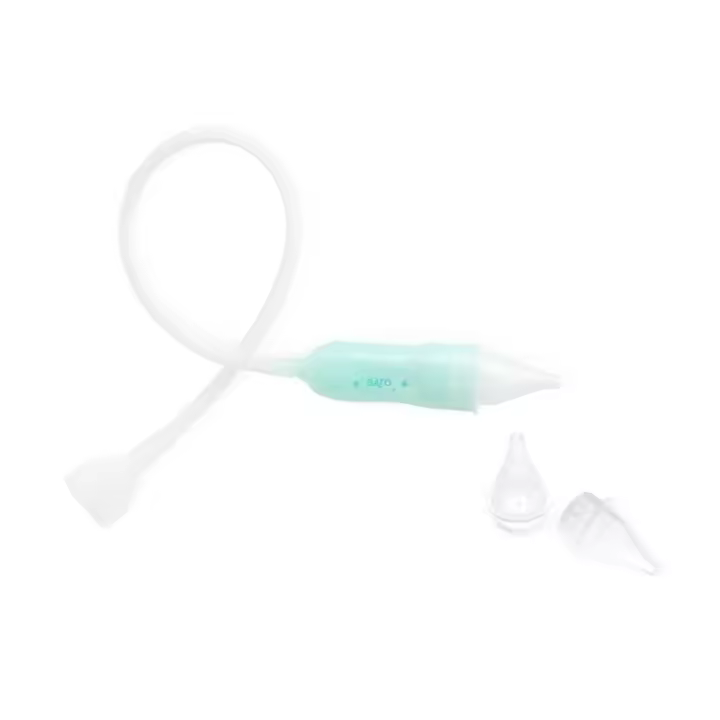 Saro Aspirador Nasal Anatomico - 1