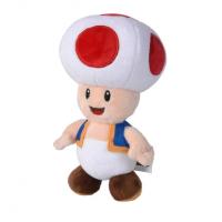 Simba- Luigi, Yoshi, Toad ，super mario Peluches pack4modelo 20 Cm - details 9