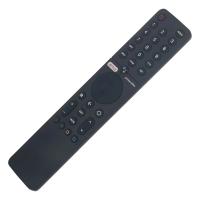 Control Remoto Bluetooth Con Voz 360℃ XMRM-19 Para Xiaomi Mi TV Android 4K P1 Q1 Compatible Con L32M6-6AEU L43M6-6AEU L75M6-ESG - details 1