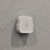 Soporte De Pared Para Sensor De Temperatura Y Humedad Aqara Soporte Para Sensor De Ambiente Con Indicador De Presión Del Aire - details 0