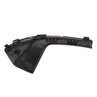 Panel Decorativo De Hoja Para Nissan Tiida 05-10 Placa Guía De Bordado Inferior Del Parabrisas Material TPE Color Negro - details 13