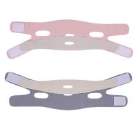 Cinta De Levantamiento Facial Reutilizable V Line Máscara Cinta Elástica Para Adelgazamiento Facial Herramienta De Belleza Reductor De Doble Mentón - details 11
